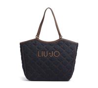 Liu Jo Ferielle Shopper Bag L 47 cm blue