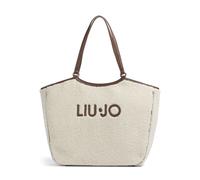 Liu Jo Ferielle Shopper Bag L 47 cm beige