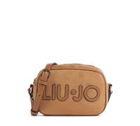 Liu Jo Ferielle M | leather Crossbody bag | brown