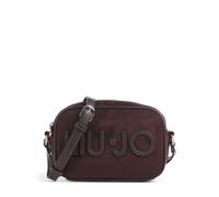 Liu Jo Ferielle M | leather Crossbody bag | brown