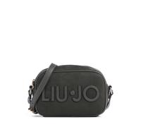 Liu Jo Ferielle M | leather Crossbody bag | green