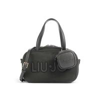 Liu Jo Ferielle M | leather Handbag | green