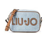 Liu Jo Ferielle Shoulder bag 22 cm gray