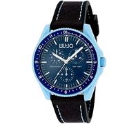 Liu Jo Future Men's Watch Blue TLJ2146