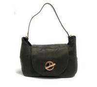 Liu Jo Gerona Hobo M Top Handle Forest Women's Bag Size: Medium
