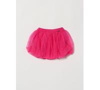 LIU JO Girl's Tulle Balloon Skirt with a High Elasticated Waistband - Size: 7 - female