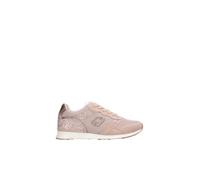 Liu Jo Glitter and Mesh Sneakers