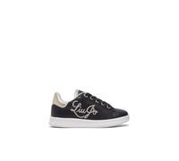 Liu Jo Glitter Logo Sneakers