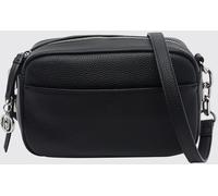 LIU JO Grained Faux Leather Mini Camera Bag with Strap - Size: OS - female