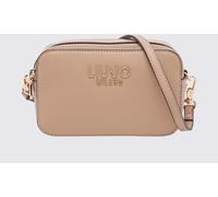 LIU JO Grained Faux Leather Ridhi Bag - Size: OS - female