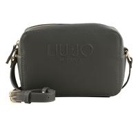LIU JO Halona ECS Camera Case Anthracite Dark Grey Shoulder Bag