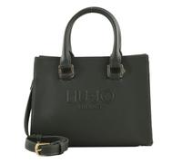 LIU JO handbag Halona ECS Tote Bag S Anthracite