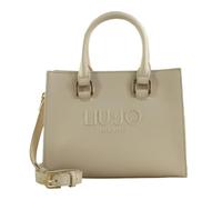 Liu Jo Halona ECS Handbag Shoulder Bag Marmo Pink