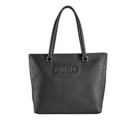 LIU JO Halona ESC Tote Bag Anthracite Anthracite