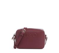 Liu Jo Halona Shoulder bag M 20 cm red