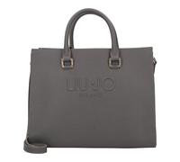 Liu Jo Halona Shopper Bag L 32 cm gray