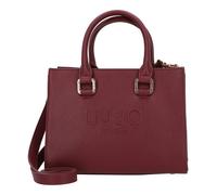Liu Jo Halona Shopper Bag S 22.5 cm red
