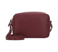 Liu Jo Halona Shoulder bag M 20 cm red