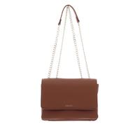 LIU JO handbag Caliwen Small Handbag S Bronze Caramel
