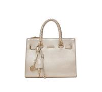 Liu Jo handbag cross body bag Manh Satchel Light Gold gold-coloured