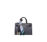 Liu Jo handbag cross body bag Manh Satchel Nero black