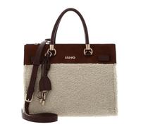 Liu Jo handbag cross body bag Manh Tote Bag Cream creme-white