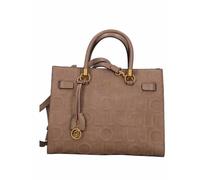 Liu Jo handbag cross body bag Manh Tote Bag Mocha dark brown