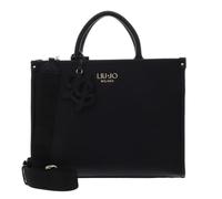 Liu Jo handbag cross body bag Ridhi ECS Tote Bag Nero black