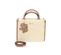Liu Jo Ridhi Handbag 25 cm beige