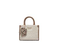 Liu Jo Ridhi Mini Bag Handbag 18 cm beige