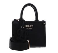 Liu Jo handbag cross body bag Ridhi Tote Bag Nero black