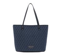 LIU JO handbag Evrim Tote M Dress Blue