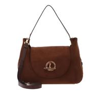 LIU JO handbag Gerona Top Handle M Tabacco