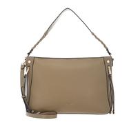 LIU JO handbag Gihen Hobo Handbag M Mud