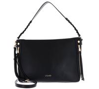 LIU JO handbag Gihen Hobo Handbag M Nero