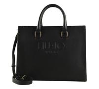 Liu Jo Handbag HALONA WILD COZY WINTER in Black One size
