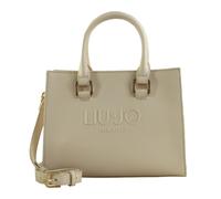 LIU JO handbag Halona ECS Tote Bag S Marmo