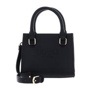 LIU JO handbag Halona Tote Bag XS Nero