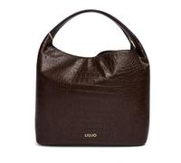 Liu Jo handbag Kaliska ECS Tote Bag Deep Brown dark brown