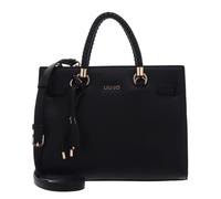 LIU JO handbag Manh Ecs Tote Bag M Nero