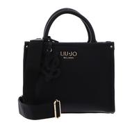 Liu Jo handbag cross body bag Ridhi Tote Bag Nero black