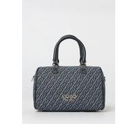 S Satchel - female - Liu Jo - Handbags - Blue - ONE SIZE - Bags ONE SIZE