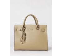 LIU JO Handbag Woman color Mud