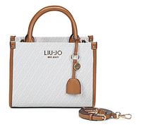 Liu Jo Ridhi Shopper Bag S 25 cm gray