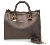 Liu Jo Handbags MANH SILVER HOUR in Brown One size