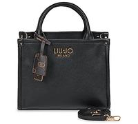 Liu Jo Handbags RIDHI WILD COZY WINTER in Black One size