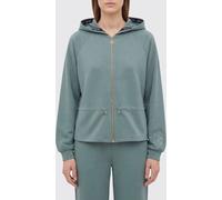 LIU JO Hooded Sweatshirt in Modal and Polyester - Size: L - female