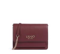 Liu Jo Icon M Crossbody bag, female, red