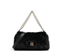 Liu Jo Icon M Shoulder bag, female, black
