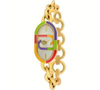 Liu Jo Identity Fantasy TLJ2371 Women's Steel Bracelet Watch, multi-coloured, Modern